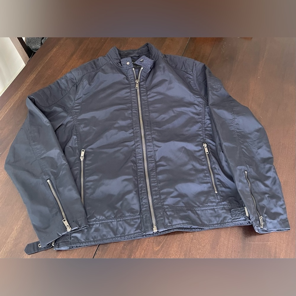 Zara men’s jacket